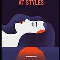 Cover Art for 9798613143924, The Mysterious Affair at Styles Illustrated by Agatha Christie