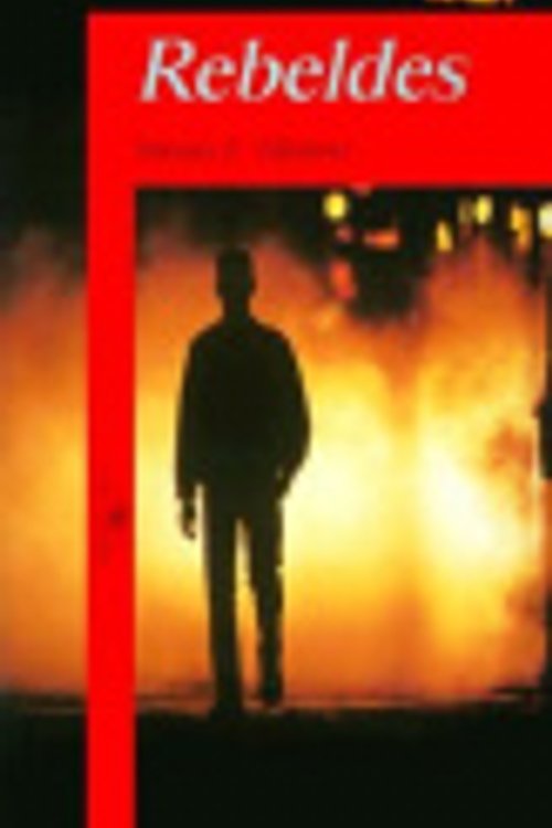 Cover Art for 9788420439198, Rebeldes by S E Hinton