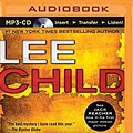 Cover Art for 9781491510995, Echo Burning (Jack Reacher Novels) by Lee Child