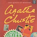 Cover Art for 9781628990430, Murder in the Mews: Four Cases of Hercule Poirot by Agatha Christie