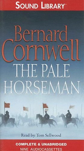 Cover Art for 9780792738862, The Pale Horseman by Bernard Cornwell