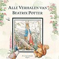 Cover Art for 9789021618500, Alle verhalen van Beatrix Potter by Beatrix Potter