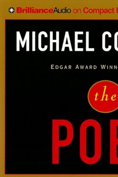 Cover Art for 9781423322016, The Poet by Michael Connelly