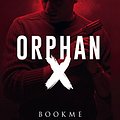 Cover Art for 9788851138547, Orphan X by Gregg Hurwitz