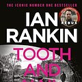 Cover Art for B002UPVVNI, Tooth and Nail by Ian Rankin