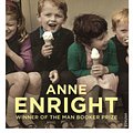 Cover Art for 9780099539797, The Green Road by Anne Enright