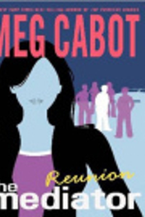 Cover Art for 9780060816810, Reunion by Meg Cabot