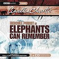 Cover Art for 9780563510413, Elephants Can Remember by Agatha Christie