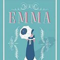 Cover Art for 9781847494139, Emma by Jane Austen