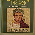 Cover Art for 9781858490496, Claudius the God by Robert Graves