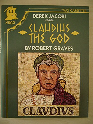 Cover Art for 9781858490496, Claudius the God by Robert Graves