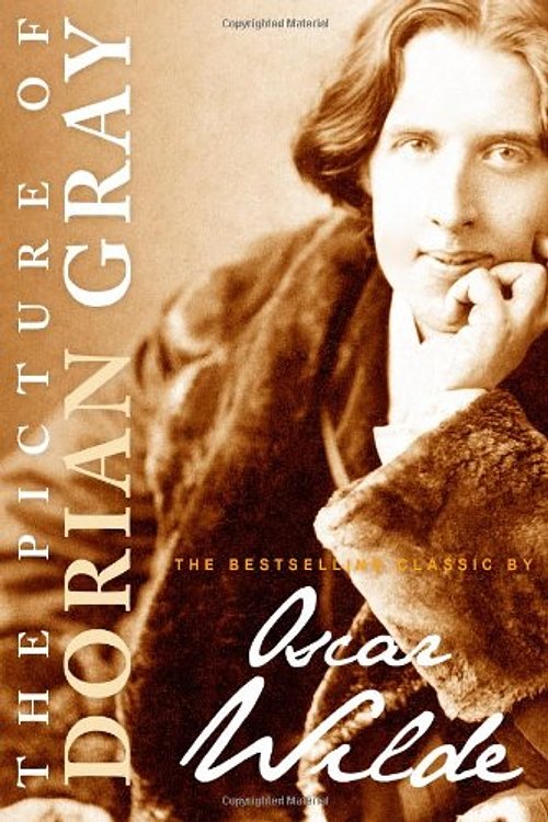 Cover Art for 9781612930442, The Picture of Dorian Gray by Oscar Wilde