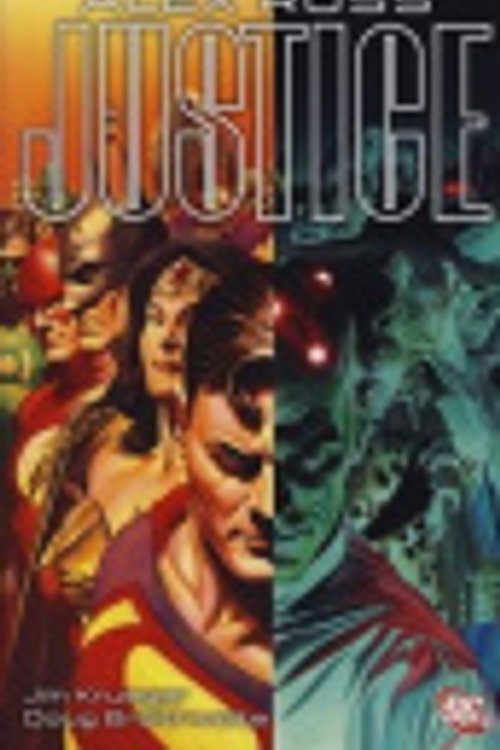 Cover Art for 9780857687074, Justice by Jim Krueger