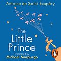 Cover Art for B07FQWCM6X, The Little Prince by Antoine de Saint-Exupery