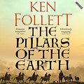 Cover Art for B00JHJS9DU, The Pillars of the Earth: Pillars of the Earth, Book 1 by Ken Follett