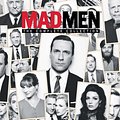 Cover Art for 0031398227915, Mad Men: The Complete Collection [Blu-ray + Digital HD] by LIONSGATE