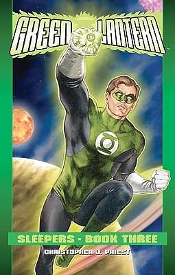 Green Lantern: Sleepers (Volume 3)