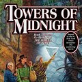 Cover Art for 9780765325945, Towers of Midnight by Robert Jordan, Brandon Sanderson