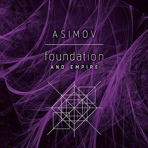 Cover Art for B003IF3858, Foundation and Empire by Isaac Asimov