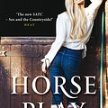 Cover Art for 9780552160889, Horse Play: Churchminister series 5 by Jo Carnegie