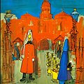 Cover Art for 9781591128175, Madeline in London (Live Oak Readalong) by Ludwig Bemelmans