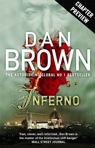 Cover Art for B00BUB2X6W, Inferno: Free Ebook Sampler by Dan Brown