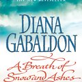 Cover Art for 9780712679831, A Breath Of Snow And Ashes: (Outlander 6) by Diana Gabaldon