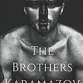 Cover Art for 9781549883002, The Brothers Karamazov by Fyodor Dostoyevsky by Fyodor Dostoyevsky