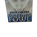 Cover Art for 9780241335697, Artemis Fowl - 7 Book Collection by Eoin Colfer