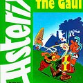 Cover Art for 9780917201509, Asterix the Gaul by Rene Goscinny