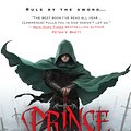 Cover Art for 9781937007683, Prince of Thorns by Mark Lawrence