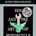 Cover Art for 9781559275569, Zen and the Art of Motorcycle Maintenance: An Inquiry Into Values by Robert M. Pirsig