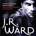 Cover Art for 9780748119615, Lover Avenged: Number 7 in series by J. R. Ward