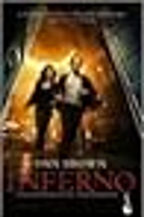Cover Art for 9789802717071, Inferno by Dan Brown (movie Cover)