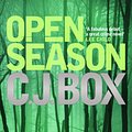 Cover Art for 9780857891822, Open Season by C. J. Box