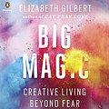 Cover Art for 9781611764680, Big Magic by Elizabeth Gilbert