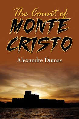 Cover Art for 9781613820971, The Count of Monte Cristo by Alexandre Dumas