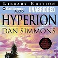 Cover Art for 9781423381433, Hyperion by Dan Simmons