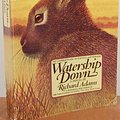 Cover Art for 9780380004287, Watership Down by Richard Adams