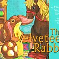 Cover Art for 9780824941734, The Velveteen Rabbit Board Book by Margery Williams