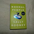 Cover Art for 9780571354054, Normal People by Sally Rooney