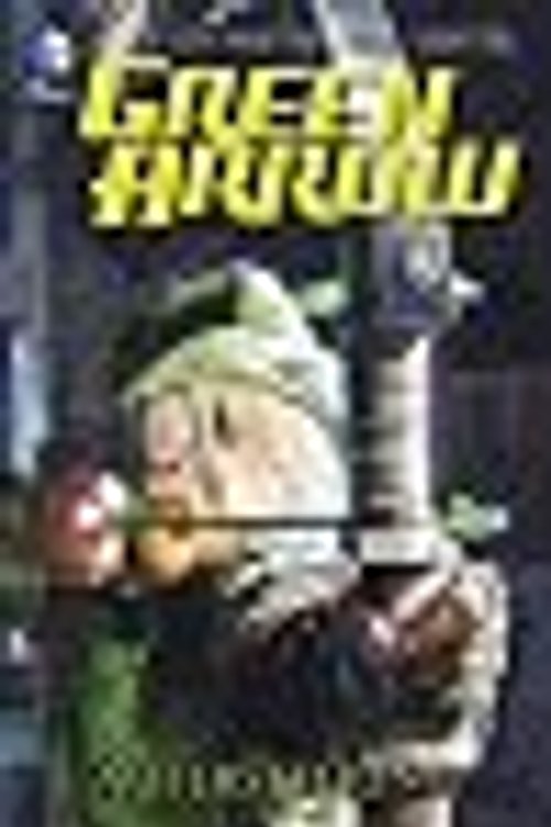Cover Art for 9783957984777, Green Arrow: Auferstehung by Kevin Smith