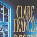 Cover Art for 9780434270439, Deceit by Clare Francis