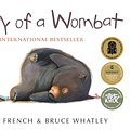 Cover Art for 9781460752425, Diary of a Wombat Big Book by Jackie French