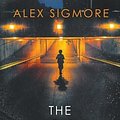 Cover Art for 9781957536231, The Lost Daughter: 6 by Alex Sigmore