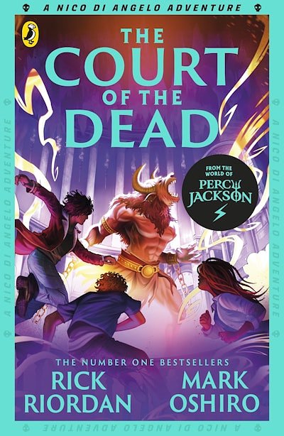 Cover Art