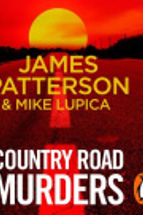 Cover Art for 9781804962046, The Country Road Murders by James Patterson