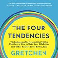 Cover Art for 9781524762414, The Four Tendencies by Gretchen Rubin