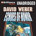 Cover Art for 9781469280837, Echoes of Honor by David Weber