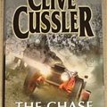 Cover Art for B004VZKN3E, The Chase BCA Edition by Clive Cussler